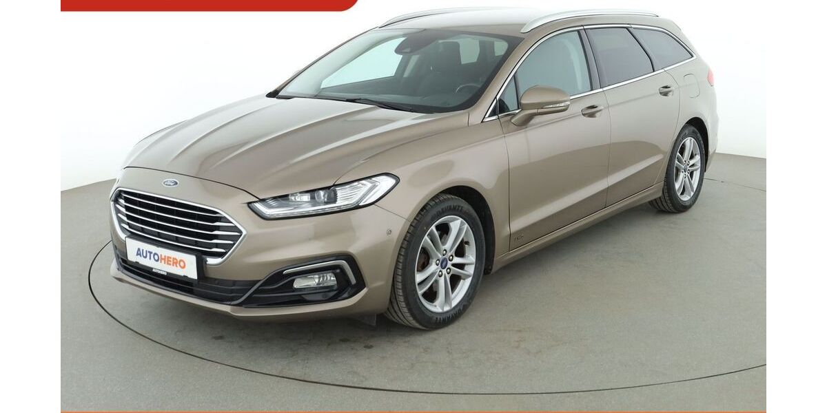 Ford Mondeo 89.568 km 18.470 &euro; Dresden 01187