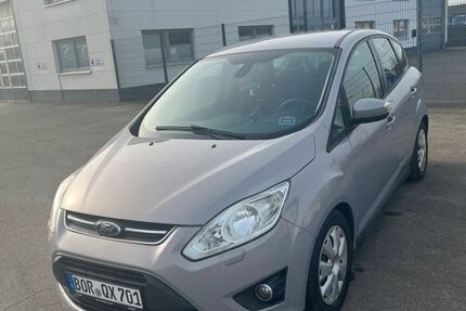 Ford C-Max 300.000 km 2.500 &euro; Gescher 48712