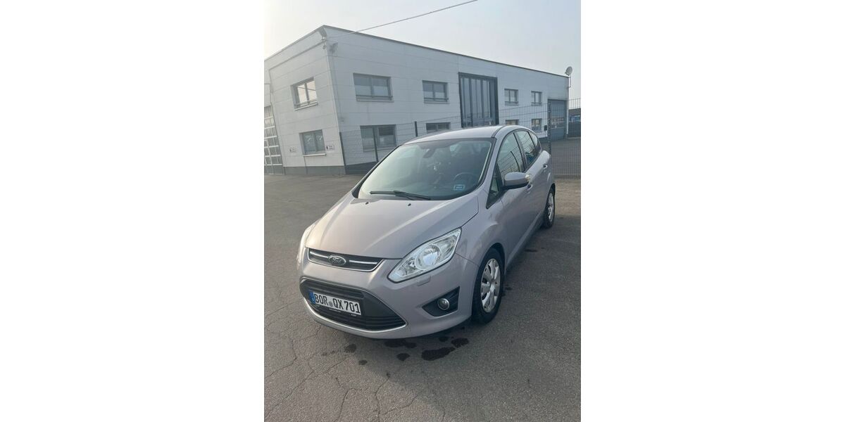 Ford C-Max 300.000 km 2.500 &euro; Gescher 48712