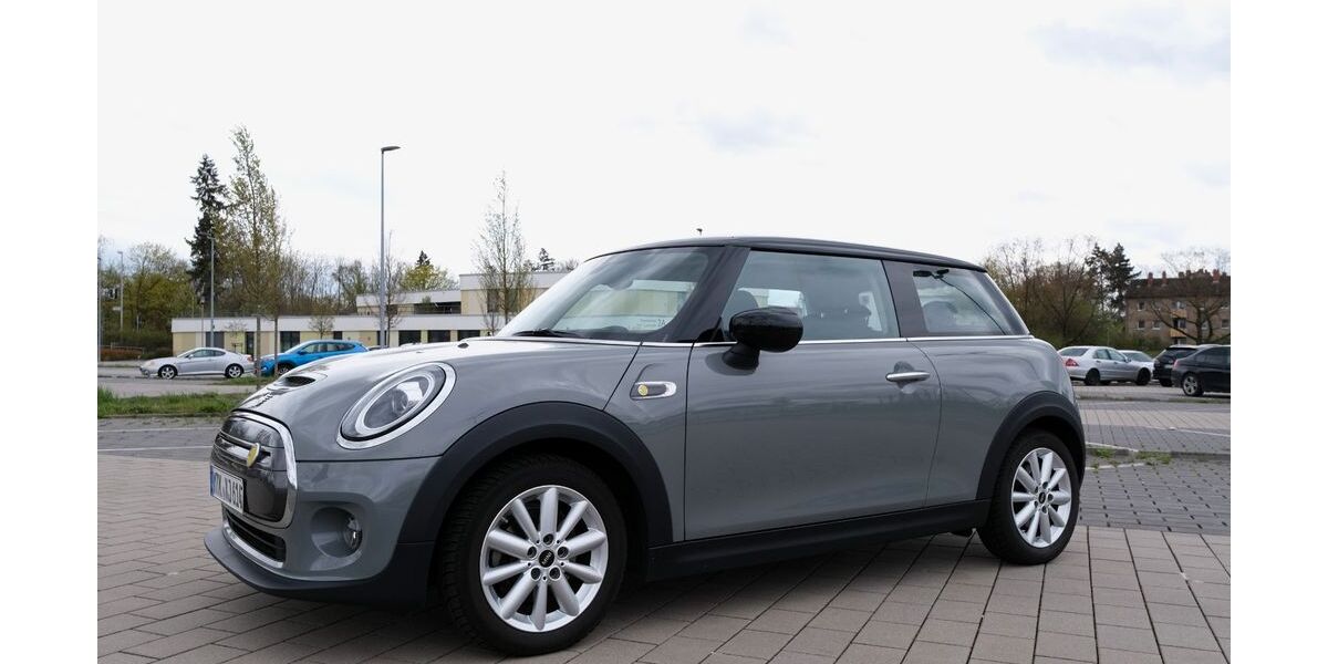 Mini Cooper SE 89.000 km 13.800 &euro; Hochheim 65239