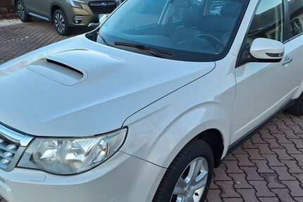 Subaru Forester 181.330 km 7.500 &euro; Bad Kötzting 93444