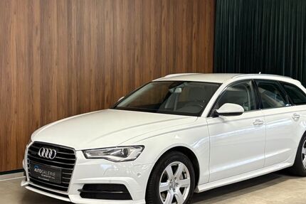 Audi A6 220.100 km 11.980 &euro; Neumünster 24536