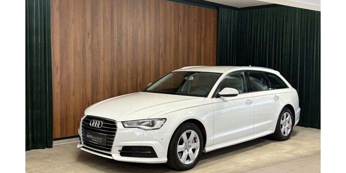Audi A6 220.100 km 11.980 &euro; Neumünster 24536
