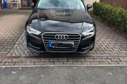 Audi A3 105.806 km 12.500 &euro; Würzburg 97076