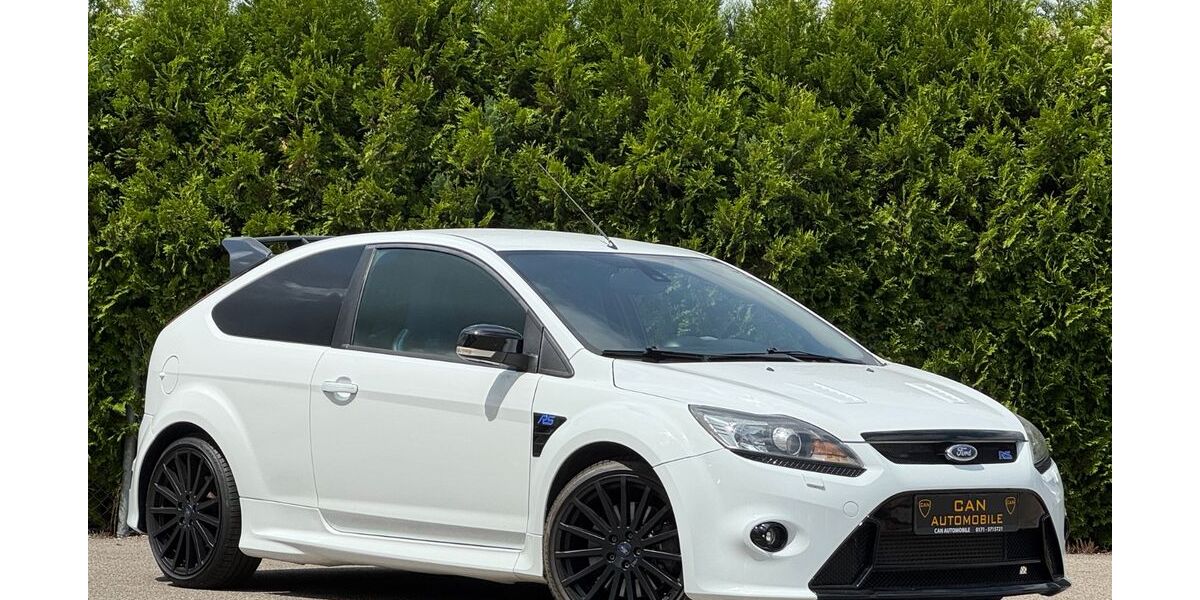 Ford Focus 79.000 km 27.900 &euro; Trostberg 83308