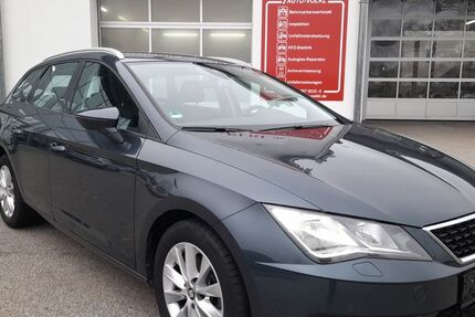 Seat Leon 136.034 km 11.999 € Neuburg/Inn bei Passau 94127