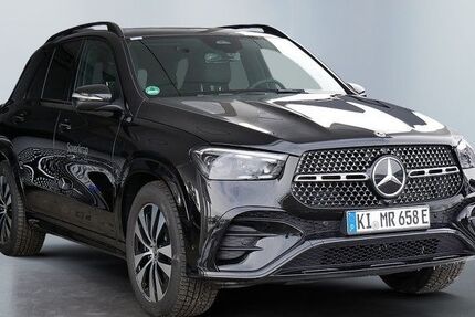Mercedes-Benz GLE 350 9.999 km 92.950 &euro; Kiel 24109