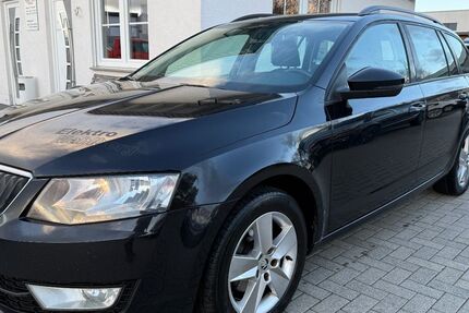 Skoda Octavia 381.492 km 4.490 € Rheinbach 53359