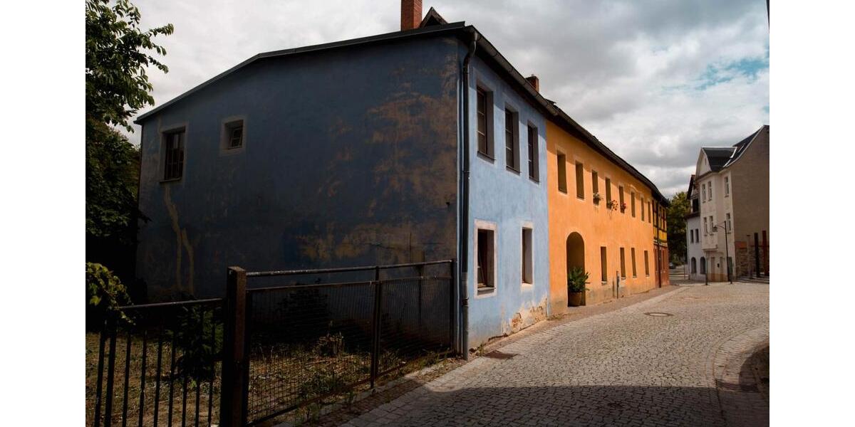 Etagenwohnung Neustadt an der Orla - 3 Zimmer, 70 m&sup2;, 450&euro; | Angebot:25994964