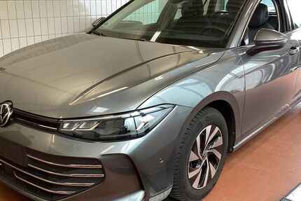 VW Passat 14.993 km 32.790 &euro; Werne 59368