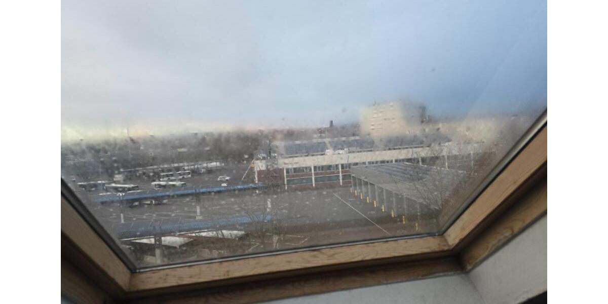 Dachgeschoßwohnung Saarbrücken Neue Bremm - 3 Zimmer, 92 m&sup2;, 1.050&euro; | Angebot:25637813