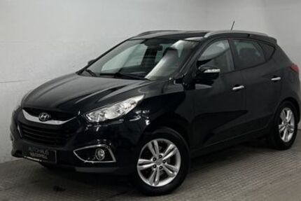 Hyundai ix35 209.500 km 7.870 &euro; Berlin 12351