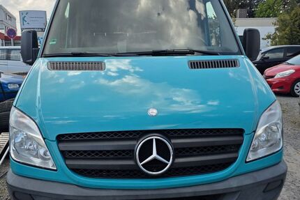 Mercedes-Benz Sprinter 99.800 km 13.300 &euro; Schaafheim 64850