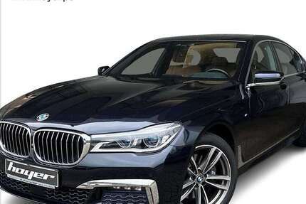 BMW 730 118.100 km 33.990 € Soltau 29614