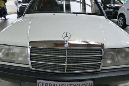 Mercedes-Benz 190 157.720 km 8.350 &euro; Oberviechtach 92526