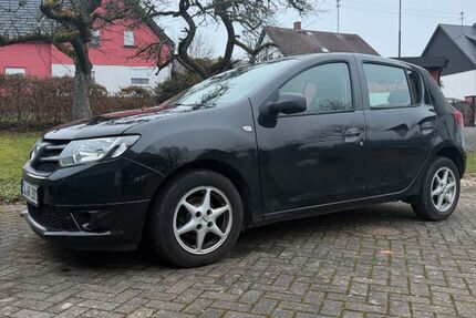Dacia Sandero 150.000 km 3.300 &euro; Bitzen 57539