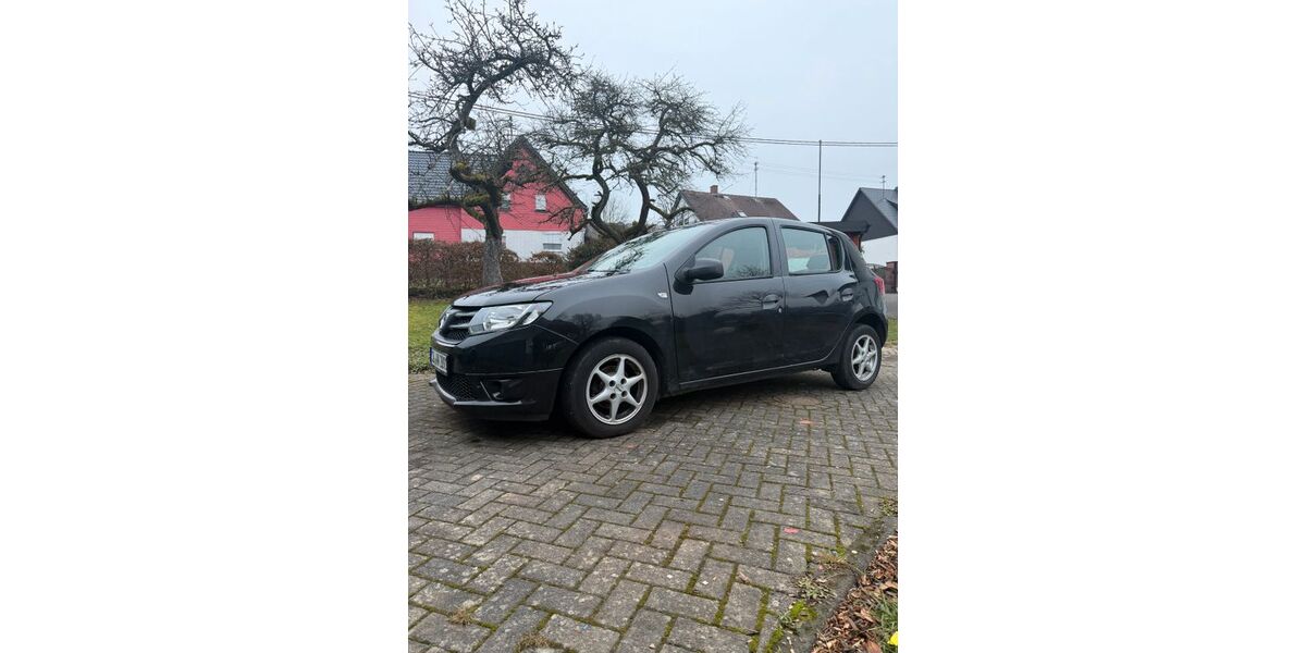 Dacia Sandero 150.000 km 3.300 &euro; Bitzen 57539