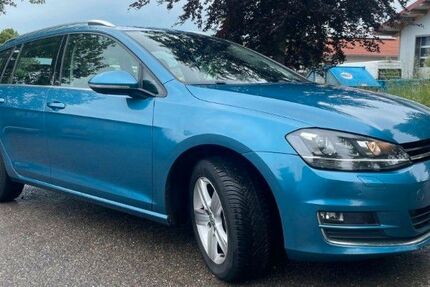 VW Golf 99.848 km 12.490 &euro; Saarburg 54439