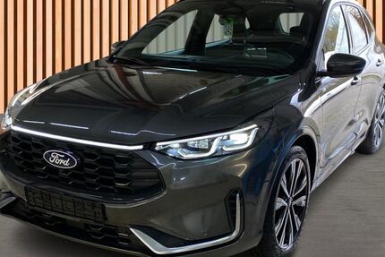 Ford Kuga 16.634 km 32.980 &euro; Dresden 01328