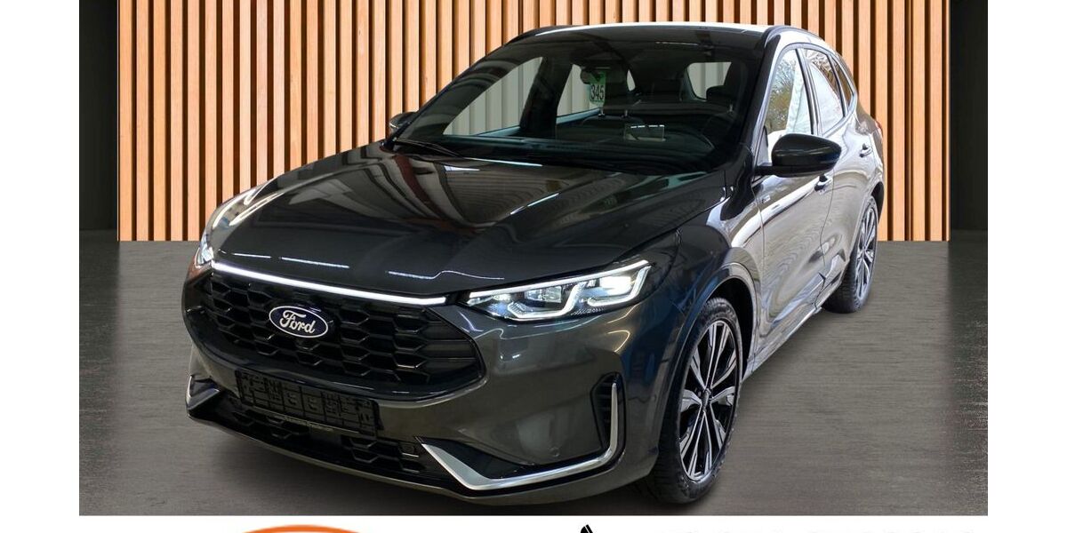 Ford Kuga 16.634 km 32.980 &euro; Dresden 01328