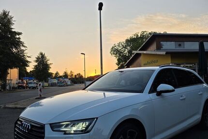 Audi A4 209.500 km 17.000 &euro; Hameln 31789