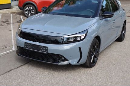 Opel Corsa 9.400 km 18.980 € Neu-Ulm 89231