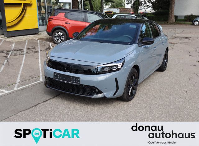 Opel Corsa 9.400 km 18.980 € Neu-Ulm 89231