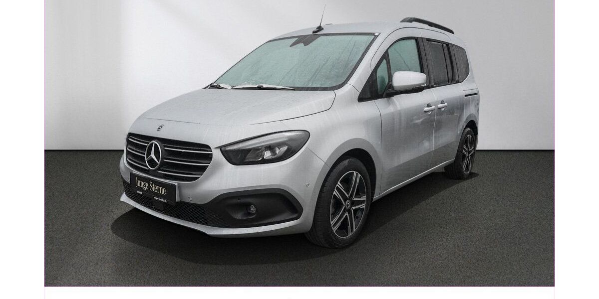 Mercedes-Benz T-Klasse 5.500 km 31.450 &euro; Rosbach 61191