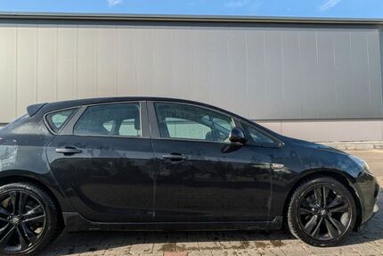 Opel Astra 187.100 km 6.850 &euro; Ellwangen 73479