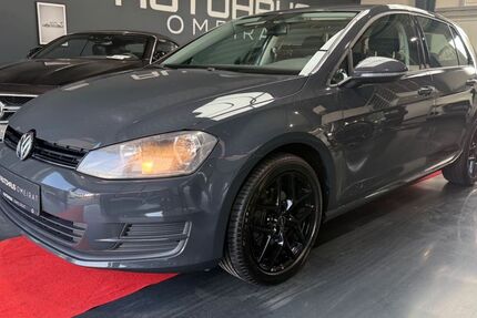 VW Golf 194.000 km 6.400 &euro; Aalen-Essingen 73457
