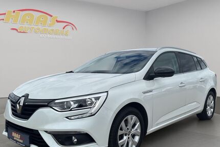 Renault Megane 75.727 km 12.290 &euro; Ebersdorf b.Coburg 96237