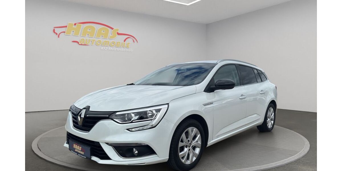 Renault Megane 75.727 km 12.290 &euro; Ebersdorf b.Coburg 96237