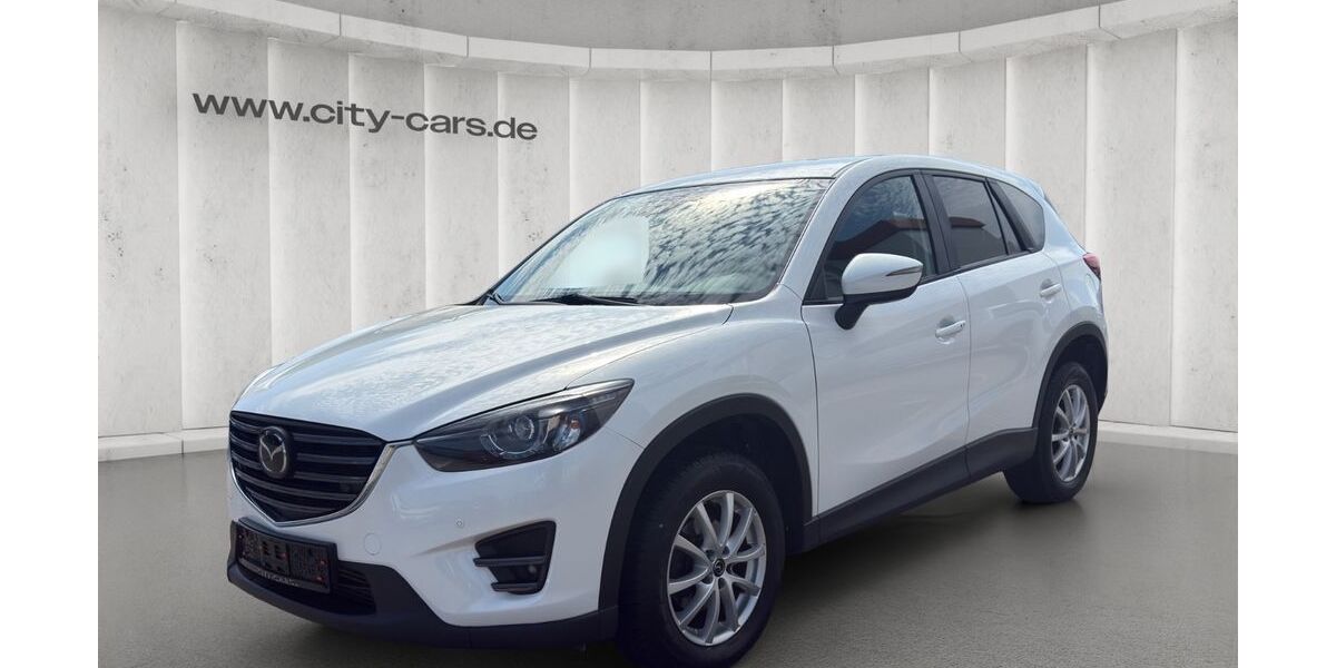Mazda CX-5 91.800 km 16.750 &euro; Brandenburg 14772
