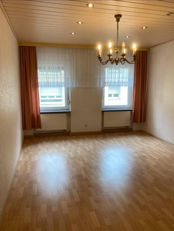 Schöne Eigentumswohnung in Zentrumsnähe, 10-15 min zu Fuß