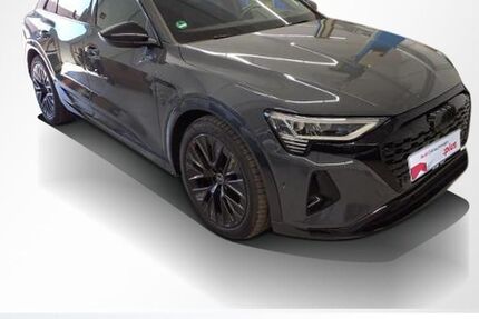Audi Q8 e-tron 52.500 km 41.780 &euro; Nürnberg 90411