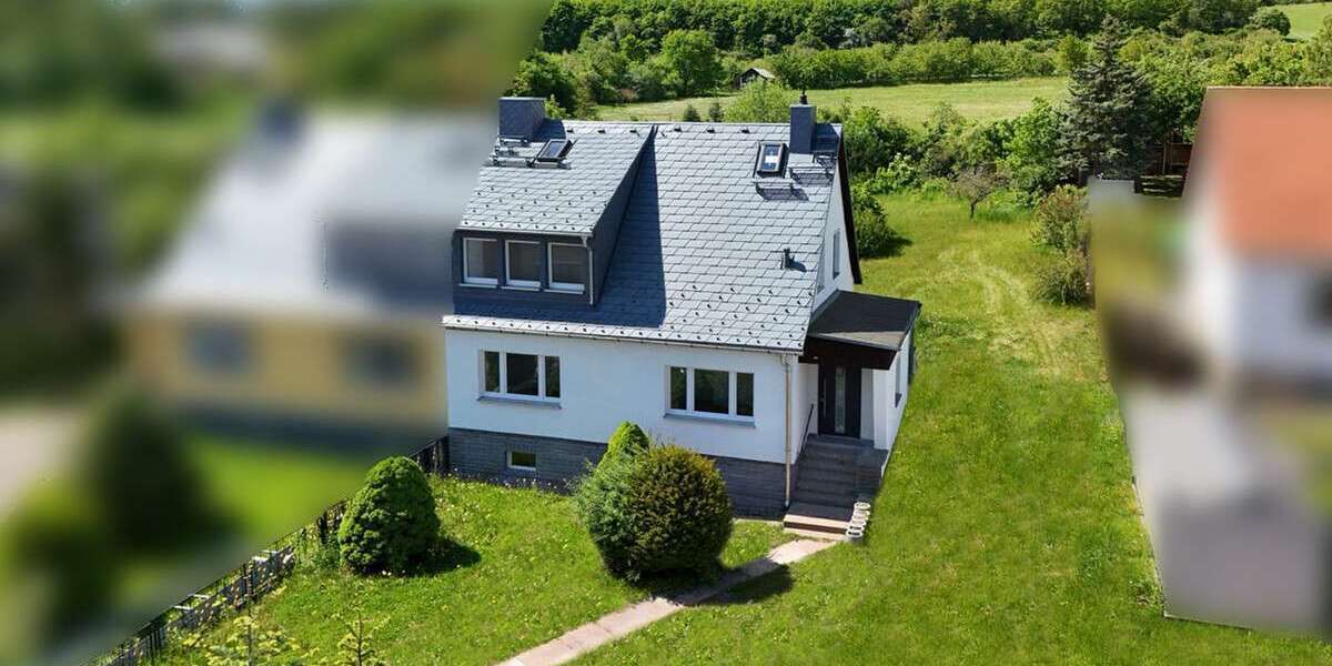 Einfamilienhaus Bannewitz - 6 Zimmer, 132 m&sup2;, 595.000&euro; | Angebot:26737813