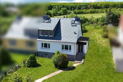 Haus Bannewitz - 6 Zimmer, 132 m&sup2;, 595.000&euro; | Angebot:26737813