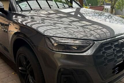 Audi Q5 58.000 km 37.999 &euro; Dormagen 41542