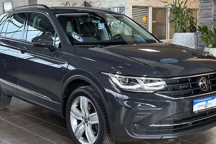 VW Tiguan 140.847 km 23.750 &euro; Eitorf 53783