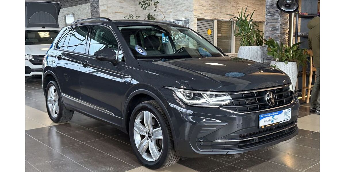 VW Tiguan 140.847 km 23.750 &euro; Eitorf 53783