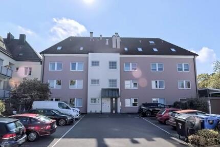 Bürofläche in einem Wohn- und Geschäftshaus in Weiden zu vermieten zimmer