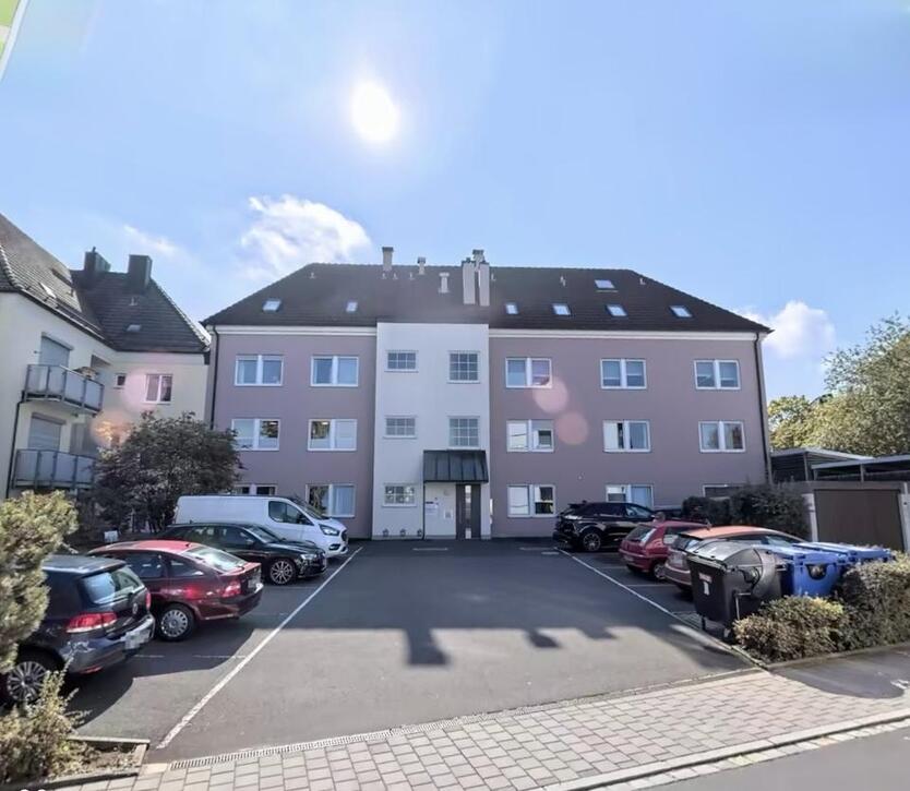 Bürofläche in einem Wohn- und Geschäftshaus in Weiden zu vermieten zimmer