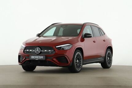 Mercedes-Benz GLA 180 9.900 km 38.350 &euro; Detmold 32758