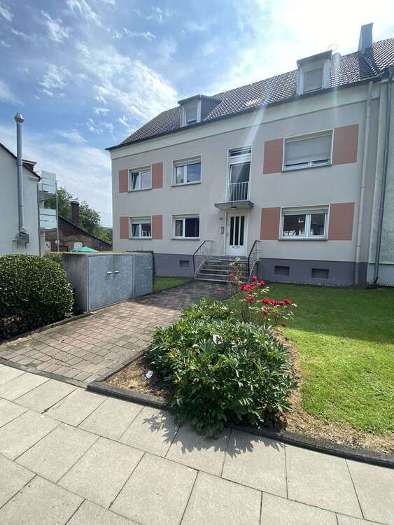 Wohnung zum Mieten in Essen 244 € 37.41 m²