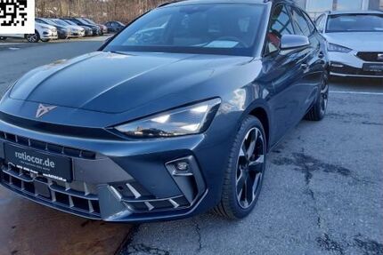 Cupra Leon 9.140 km 28.660 &euro; Annaberg-Buchholz 09456