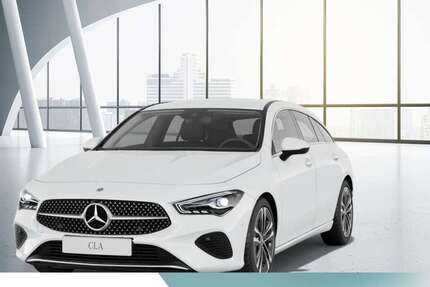Mercedes-Benz CLA 180 19.095 km 27.480 &euro; Magdeburg 39130