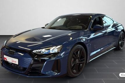 Audi RS e-tron GT 24.334 km 64.350 &euro; Aschaffenburg 63741