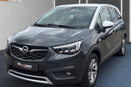 Opel Crossland (X)
