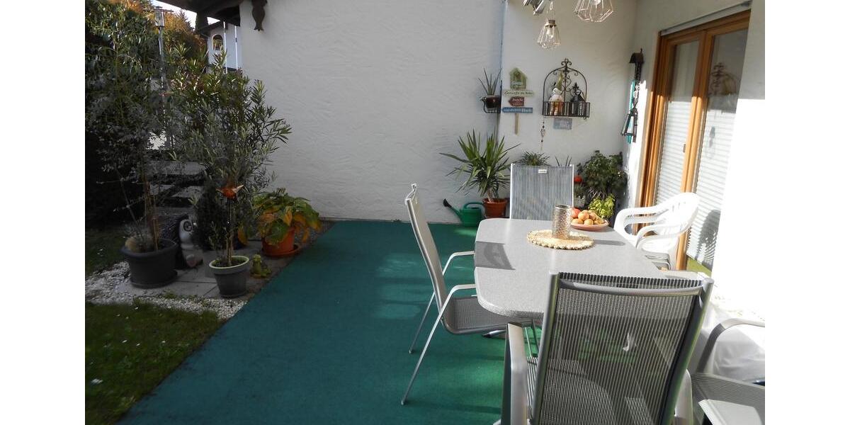 Doppelhaushälfte Tacherting - 5 Zimmer, 120 m&sup2;, 375.000&euro; | Angebot:26862930