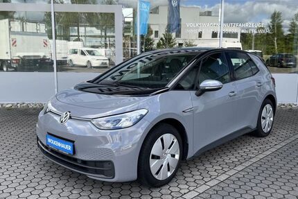 VW ID.3 82.463 km 17.950 € Westerstede 26655